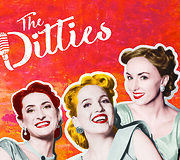&bdquo;The Ditties&ldquo;