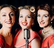 &bdquo;The Ditties&ldquo;