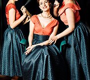 &bdquo;The Ditties&ldquo;