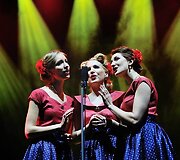 &bdquo;The Ditties&ldquo;