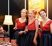 &bdquo;The Ditties&ldquo;