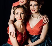 &bdquo;The Ditties&ldquo;