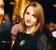 Vakarėlio akimirka