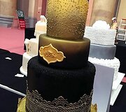 Viktorijos Žalgevičiūtės tortas