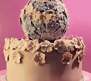 &bdquo;Cake Design London&ldquo; tortai