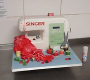&bdquo;Cake Design London&ldquo; tortai