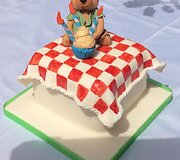 &bdquo;Cake Design London&ldquo; tortai