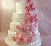 &bdquo;Cake Design London&ldquo; tortai