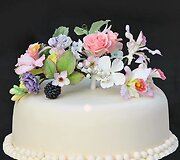 &bdquo;Cake Design London&ldquo; tortai