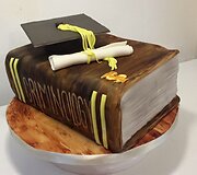 &bdquo;Cake Design London&ldquo; tortai