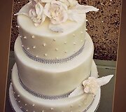 &bdquo;Cake Design London&ldquo; tortai