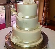 &bdquo;Cake Design London&ldquo; tortai