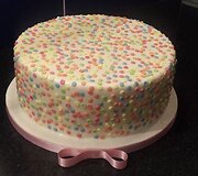 &bdquo;Cake Design London&ldquo; tortai