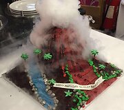 &bdquo;Cake Design London&ldquo; tortai
