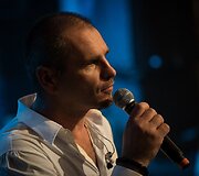 Marijono Mikutavičiaus koncertas