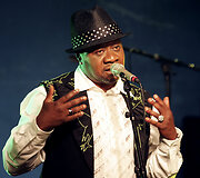 Papa Wemba
