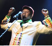 Papa Wemba