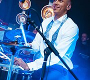 Koncerto akimirka