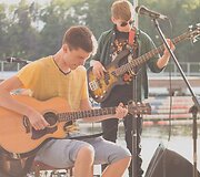 &bdquo;Nerk į muziką&ldquo;