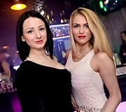 Vakarėlio akimirka