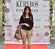 Renginio akimirka