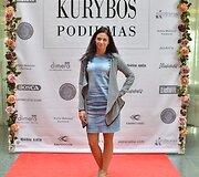 Renginio akimirka