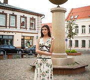Kolekcijos modelis