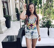 Simona Burbaitė