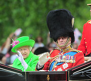 Karalienė Elizabeth II