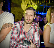 Vakarėlio akimirka