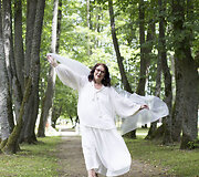 Larisa Kalpokaitė