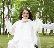 Larisa Kalpokaitė