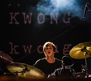 &bdquo;Queen Kwong&ldquo;