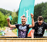 Festivalio &bdquo;Roko naktys&ldquo; akimirka