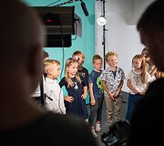 Laidos &bdquo;Kulinariniai triukai&ldquo; užkulisiai