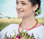 Neringa &Scaron;ima&scaron;iūtė-Rezgevičienė