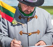 Robertas Rezgevičius