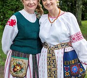 Neringa &Scaron;ima&scaron;iūtė-Rezgevičienė