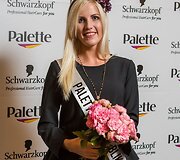 &bdquo;Miss Publika&ldquo; Daimona Kri&scaron;čiūnaitė 