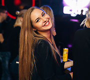 Vakarėlio akimirka