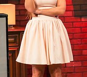 Monika &Scaron;alčiūtė