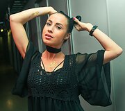 Ingrida Kazlauskaitė