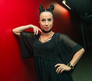 Ingrida Kazlauskaitė