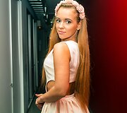 Laidos &bdquo;Geriausi mūsų vakarai&ldquo; akimirka