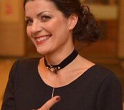 Miglė Miliauskaitė