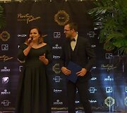 Valerija Iljinaitė, Tomas Ja&scaron;inskas
