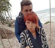 Deivydas Vilius ir Jolita Oželytė