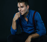 Martynas Kavaliauskas