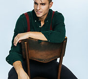 Martynas Kavaliauskas
