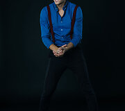 Martynas Kavaliauskas